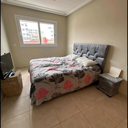 Appartement Mehdia Plage Front De Mer Kenitra Exterior photo