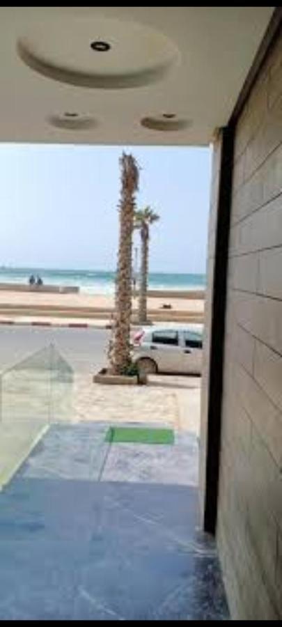 Appartement Mehdia Plage Front De Mer Kenitra Exterior photo
