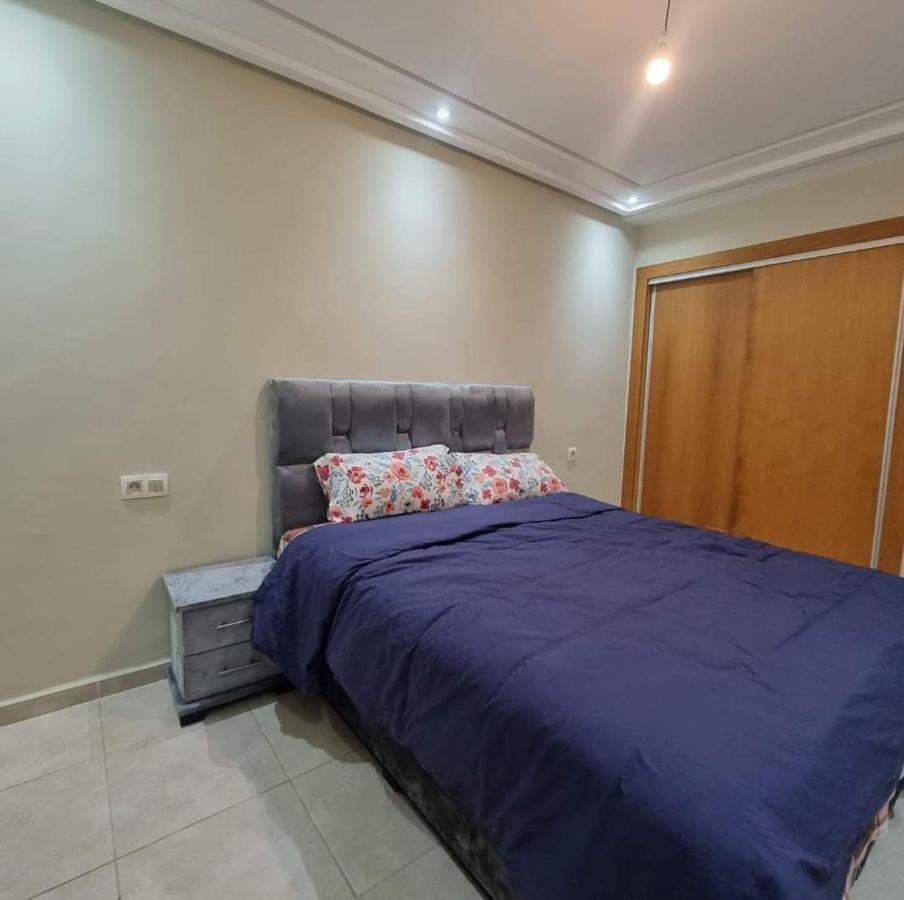 Appartement Mehdia Plage Front De Mer Kenitra Exterior photo
