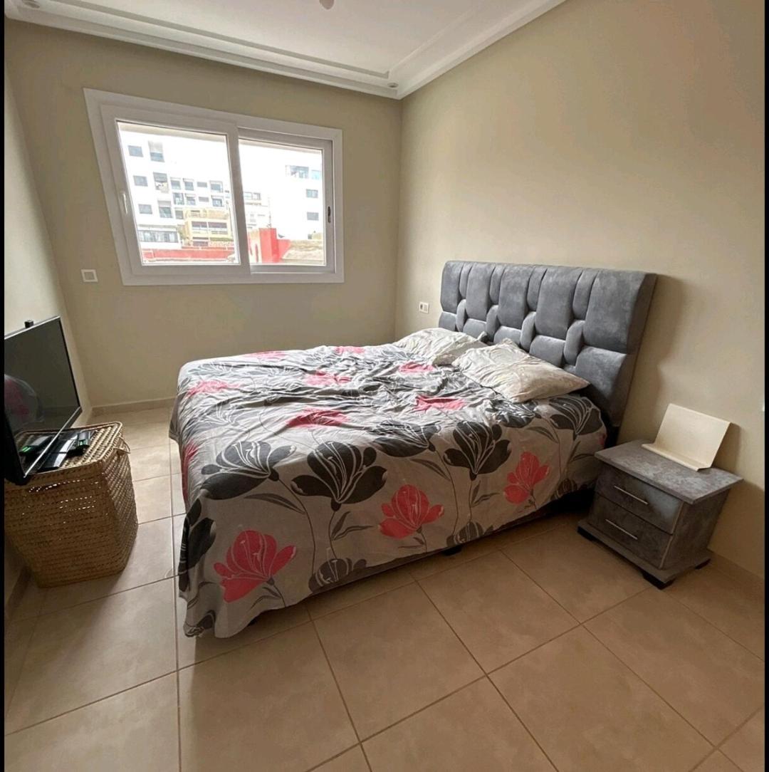 Appartement Mehdia Plage Front De Mer Kenitra Exterior photo
